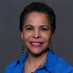 Cheryl A. Ford, DrPH