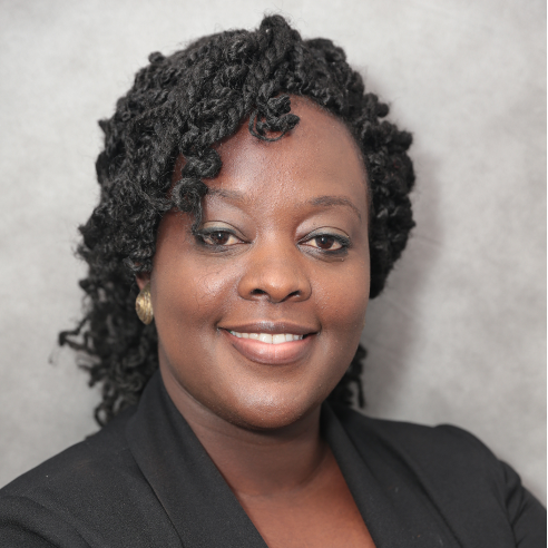 Mary Awuonda Profile Photo