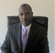 Dr. John Kwagyan