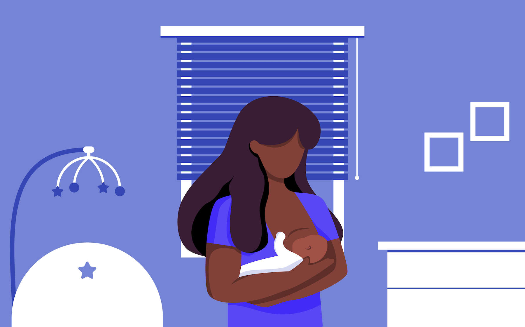 Black Maternal Health Week Is April 11-April 17