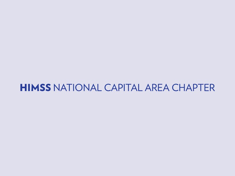 HIMSS-National-Capital-Area-Chapter