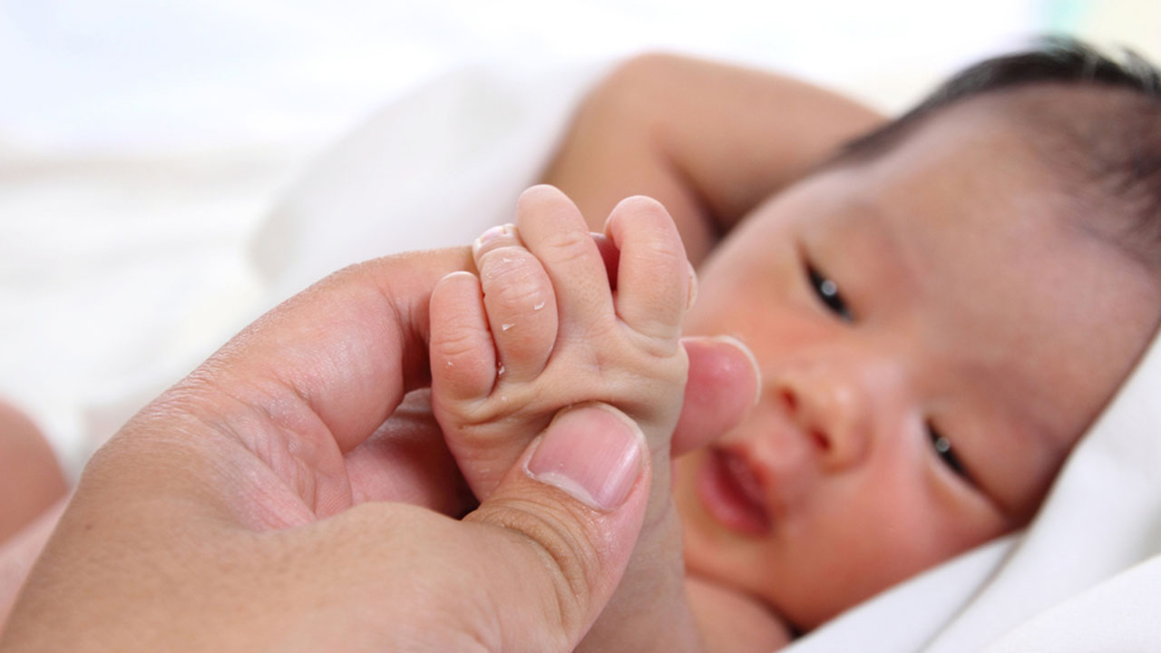 The Advisory Committee on Heritable Disorders in Newborns and Children