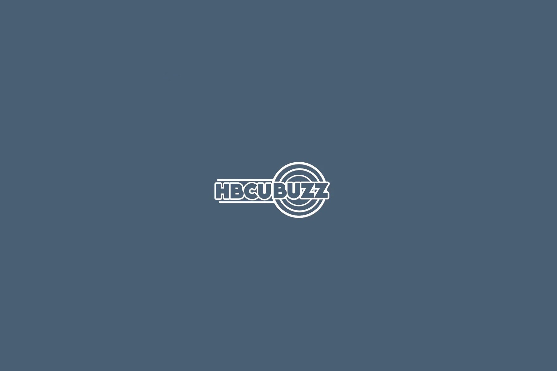 HBCU-Buzz-Logo