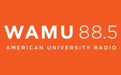 WAMU-FM (Washington, D.C.) PHIT4DC Discussion