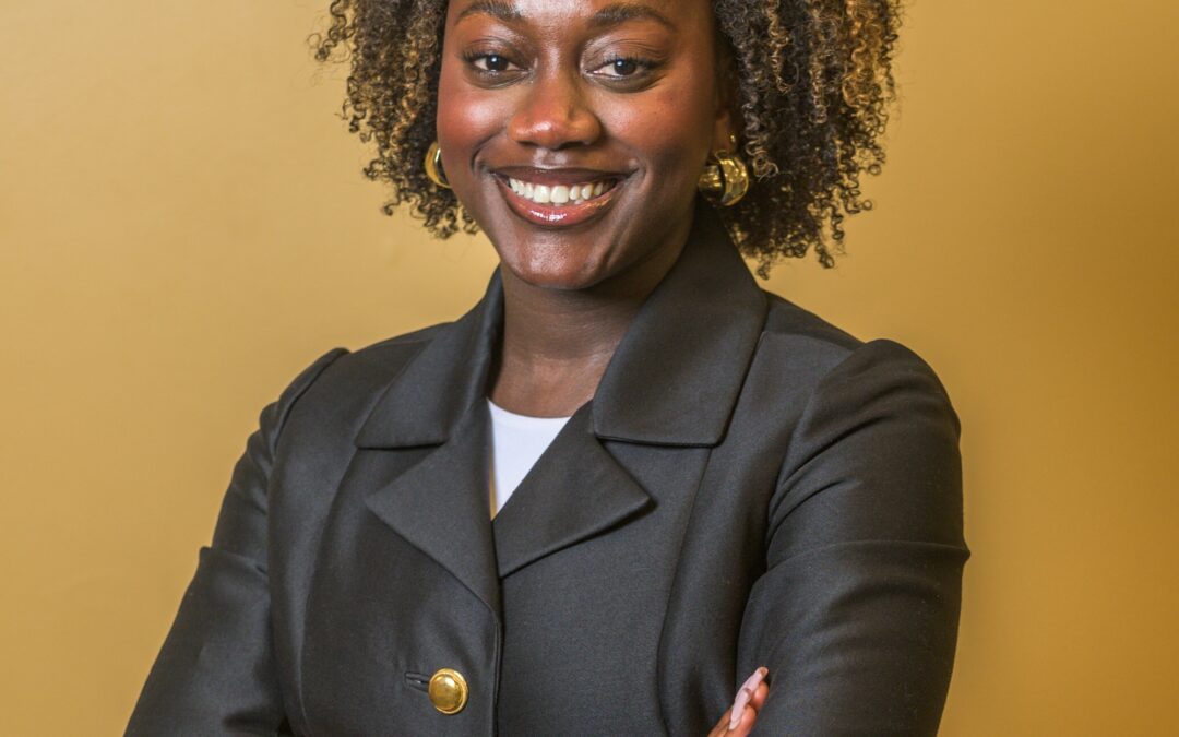 Danielle Carroll Memorial Scholarship Testimonial