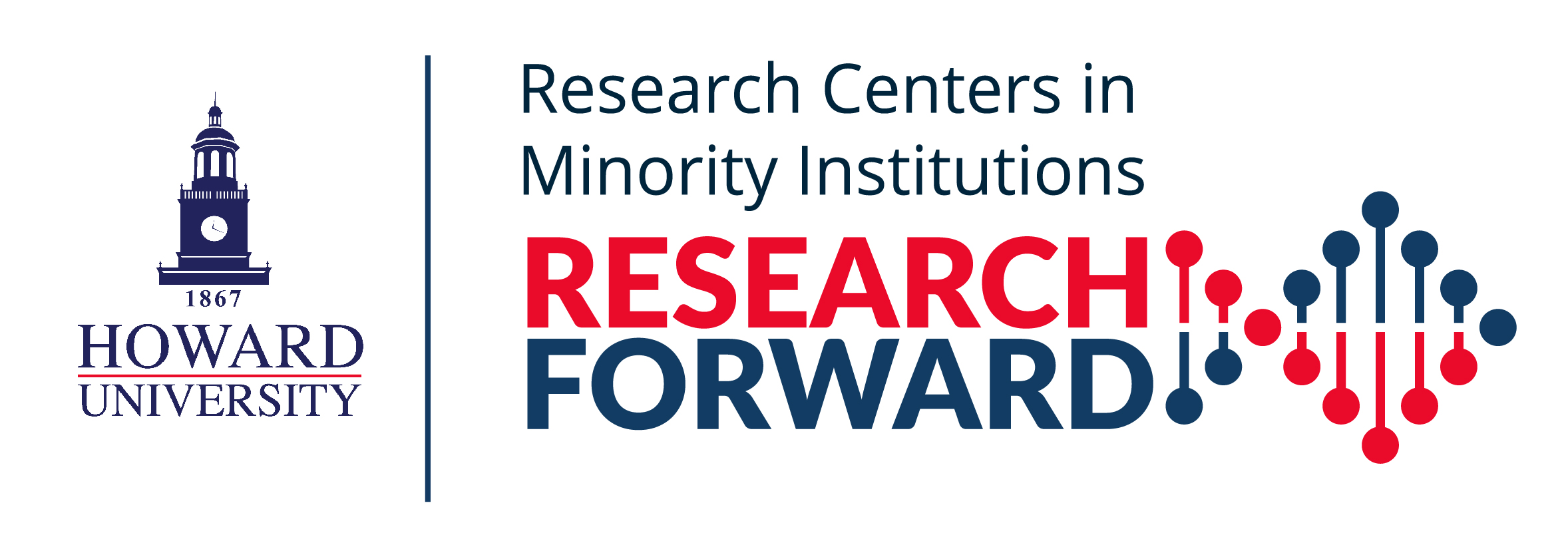 Research Forward Logo- STACKED